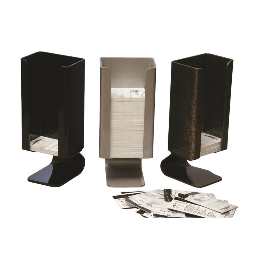 Key card dispenser deals